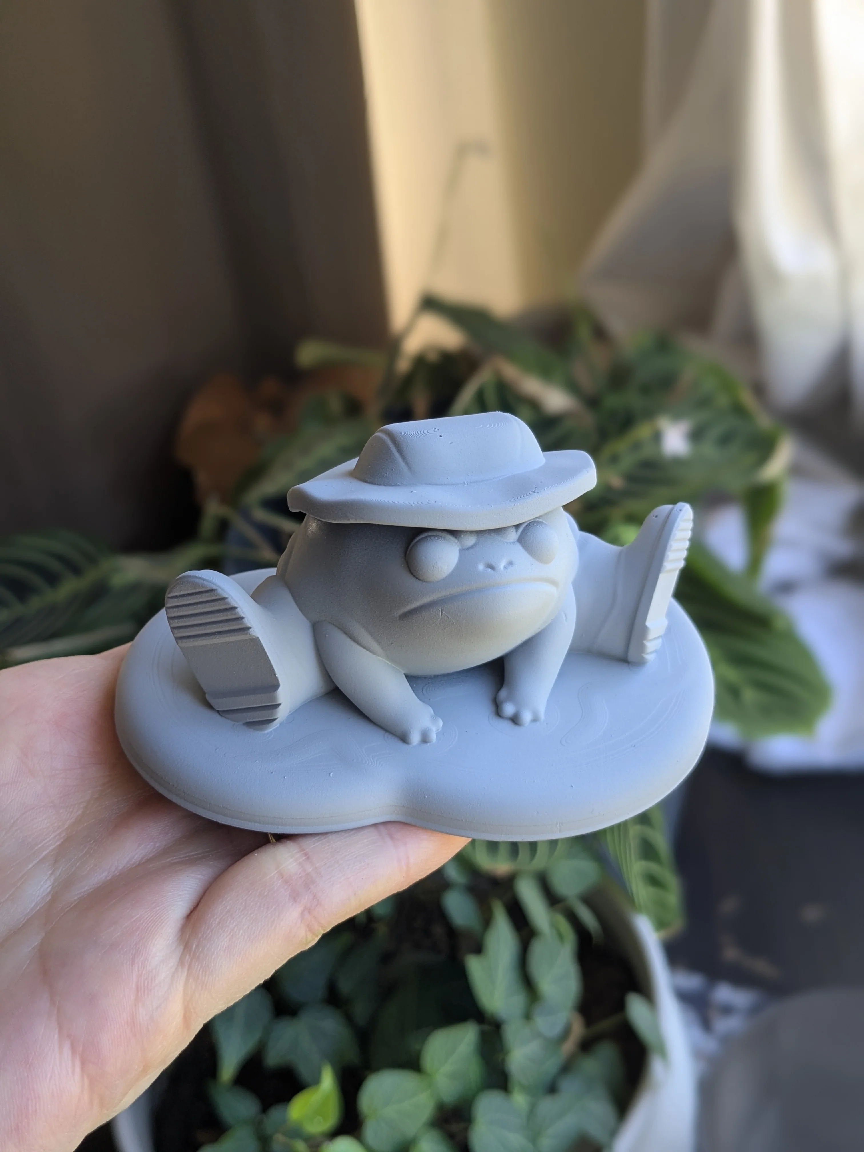 Patreon Pre-Order